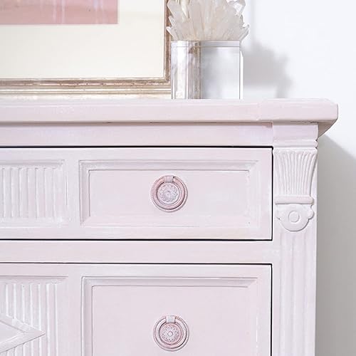 Miniatura 19 de Jolie – Capa protectora para pintura Jolie – Acabado a la cera - Capa de cera con acabado de tiza prémium – Uso en muebles de interior, armarios