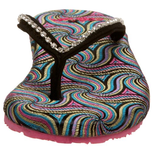 Image of cobian Little Kid /Big Kid Swirly Sandal