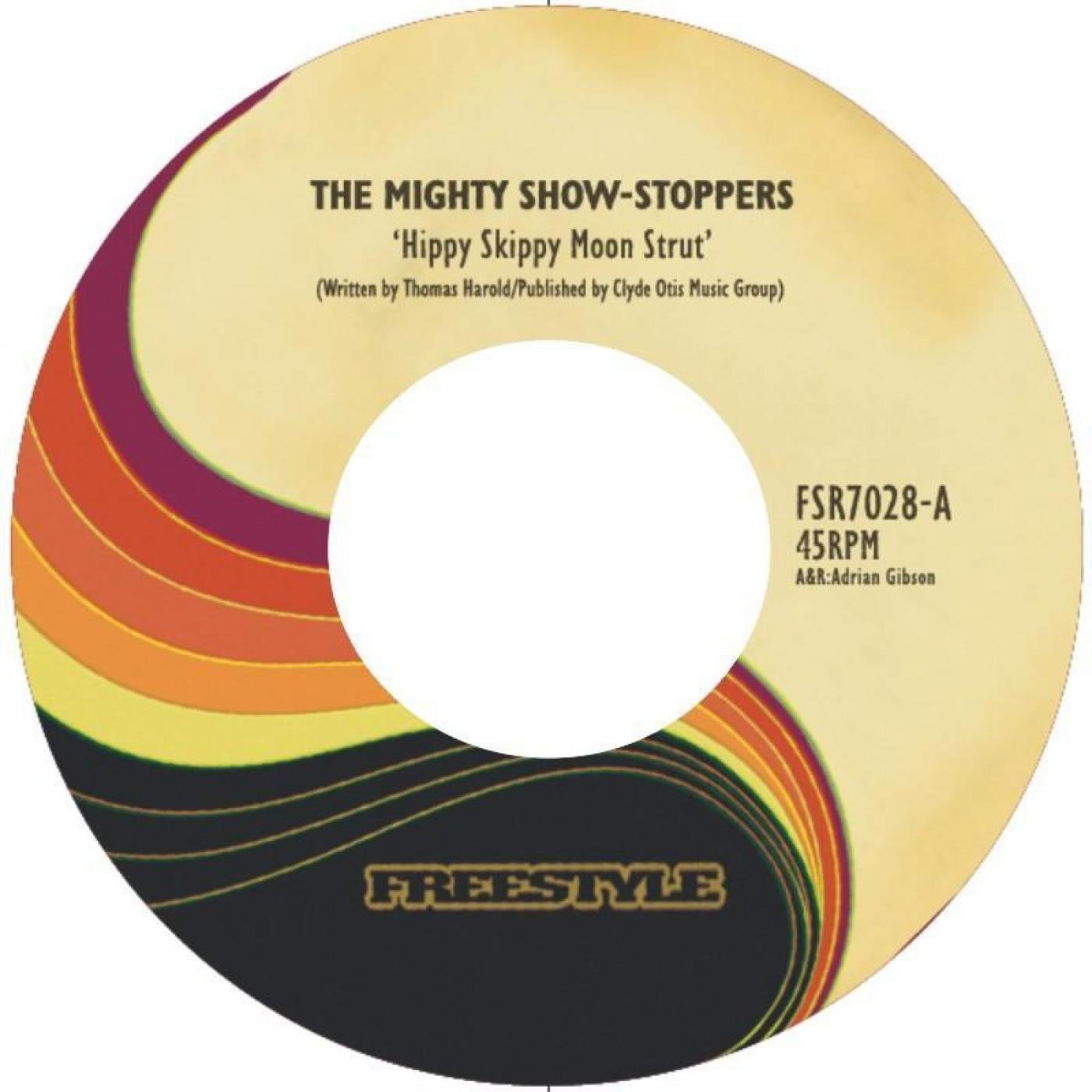 The Mighty Show Stoppers