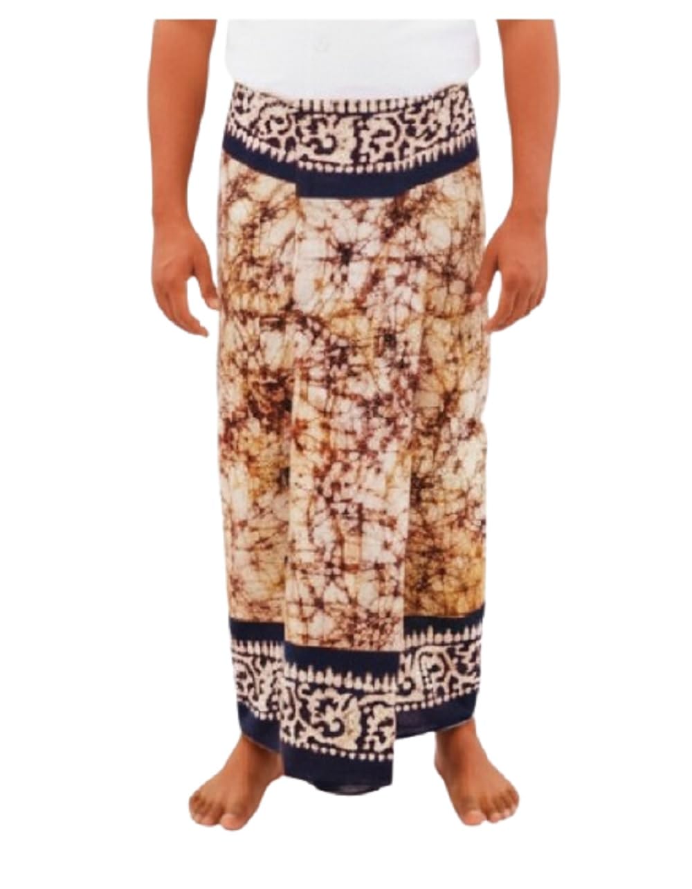 aradhya creation Lungi for Men Cotton | Printed and Breathable |Traditional and Modern Style | Soft Texture | Versatile for Casual Cultural Wear | Lungi for Men Available in Various Prints and Sizes-picture-30