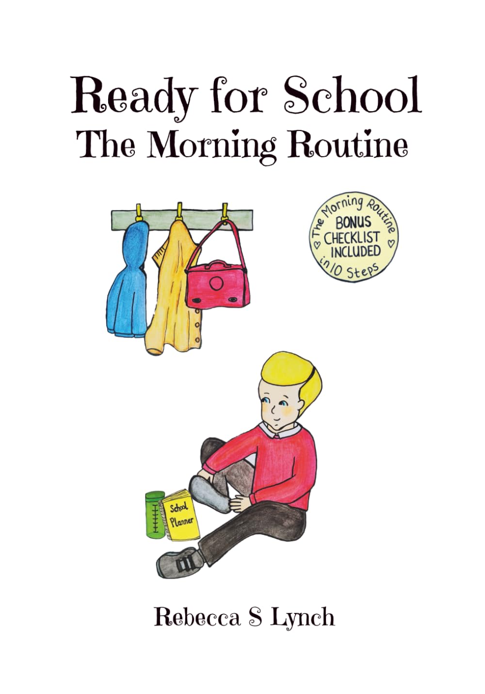 Ready for School: The Morning Routine