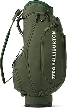 Amazon | [ゼロハリバートン]キャディバッグ カートタイプ ZHG-CB d3 9