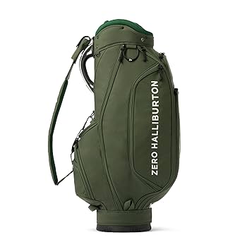 ZEROハリバートン　キャディーバックセット 楽天市場】【最大50倍 10/15限定】【正規品1年保証