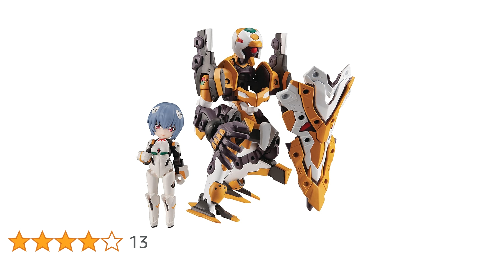 デスクトップアーミー ヱヴァンゲリヲン新劇場版 綾波レイ＆エヴァンゲリオン零号機 Amazon.co.jp: デスクトップアーミー ヱヴァンゲリヲン新劇場版