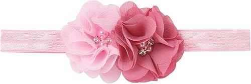 Miniatura 5 de ODASDO Conjunto de 3 piezas para bebé niña con diseño de arco iris para el primer y segundo cumpleaños de la torta