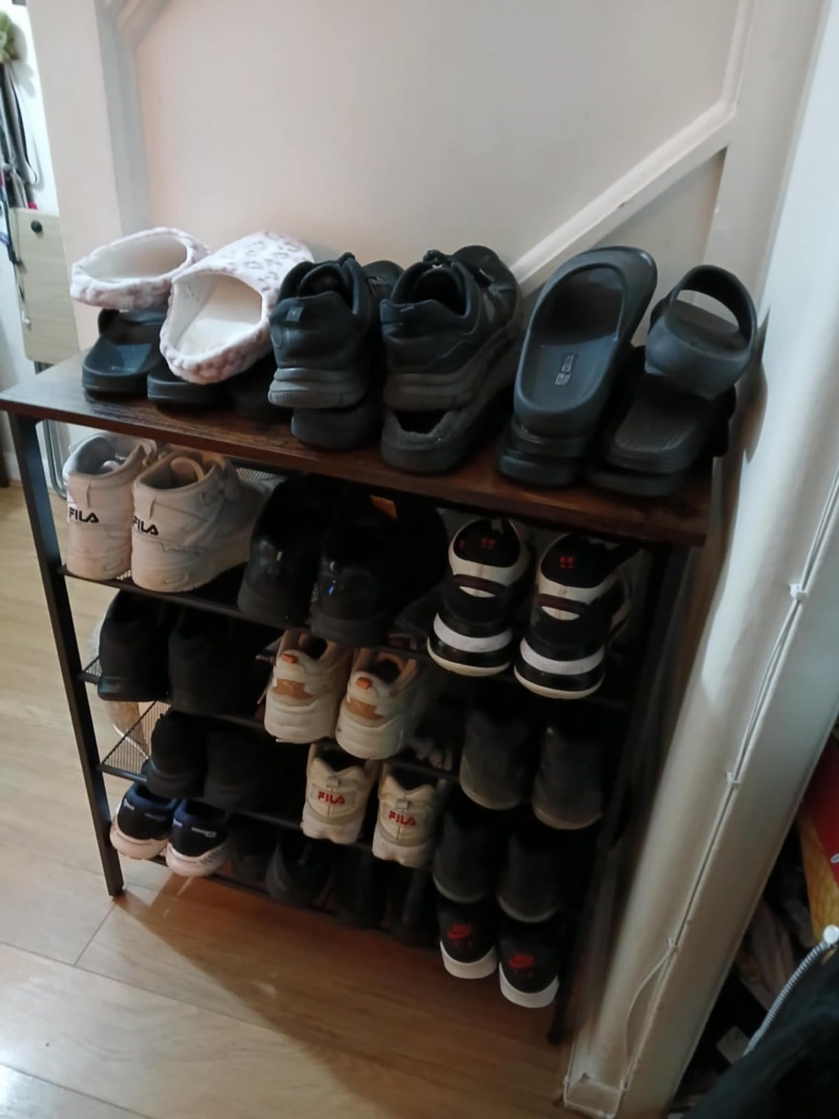 Customer photo