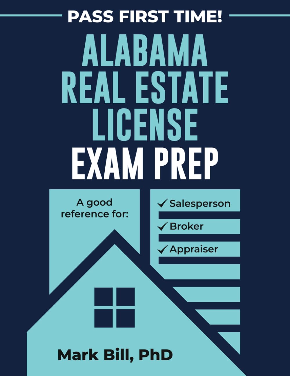 ALABAMA STATE REAL ESTATE EXAM PREP