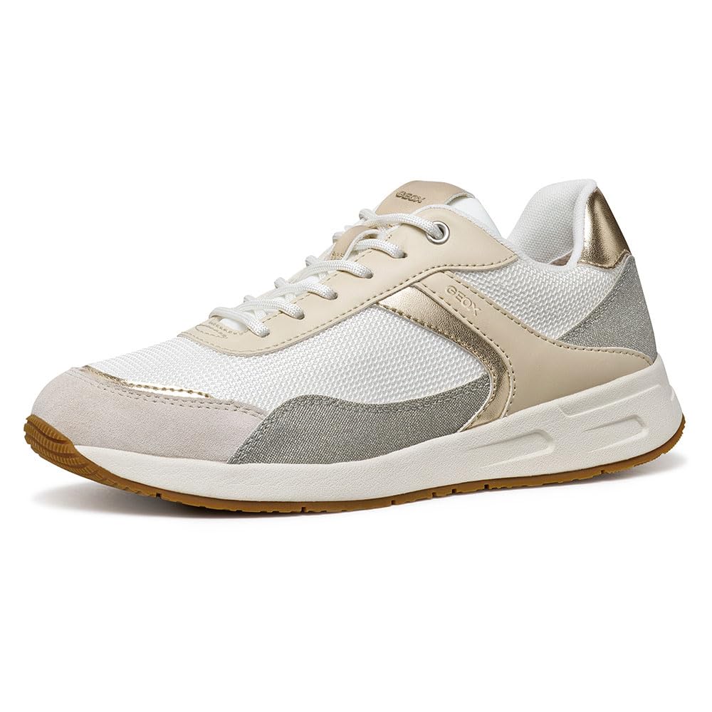 Geox D65nqa 05411 D Bulmya