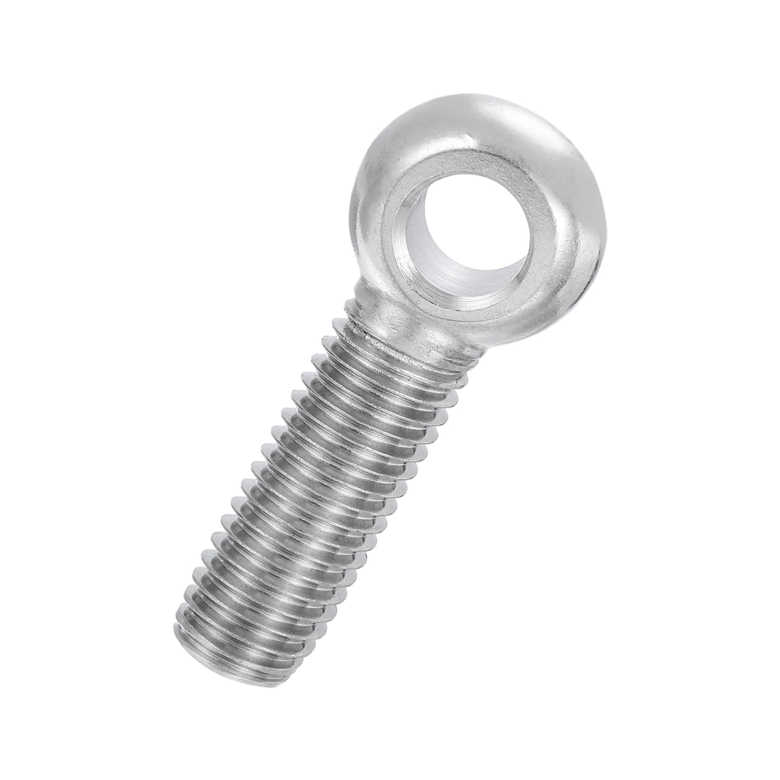 PATIKIL M18x60mm Shoulder Swing Lifting Eye Bolt
