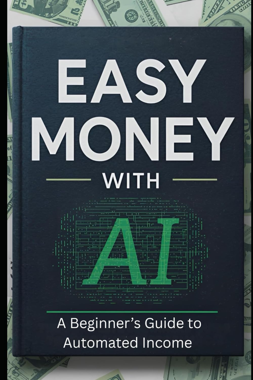 Easy Money with AI: The Complete Beginner's Guide to Automated Income