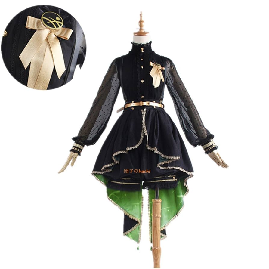 刀剣乱舞 鶯丸 コスプレ 衣装 Amazon.co.jp: 刀剣乱舞 コスプレ 衣装 鶯丸（うぐいすまる