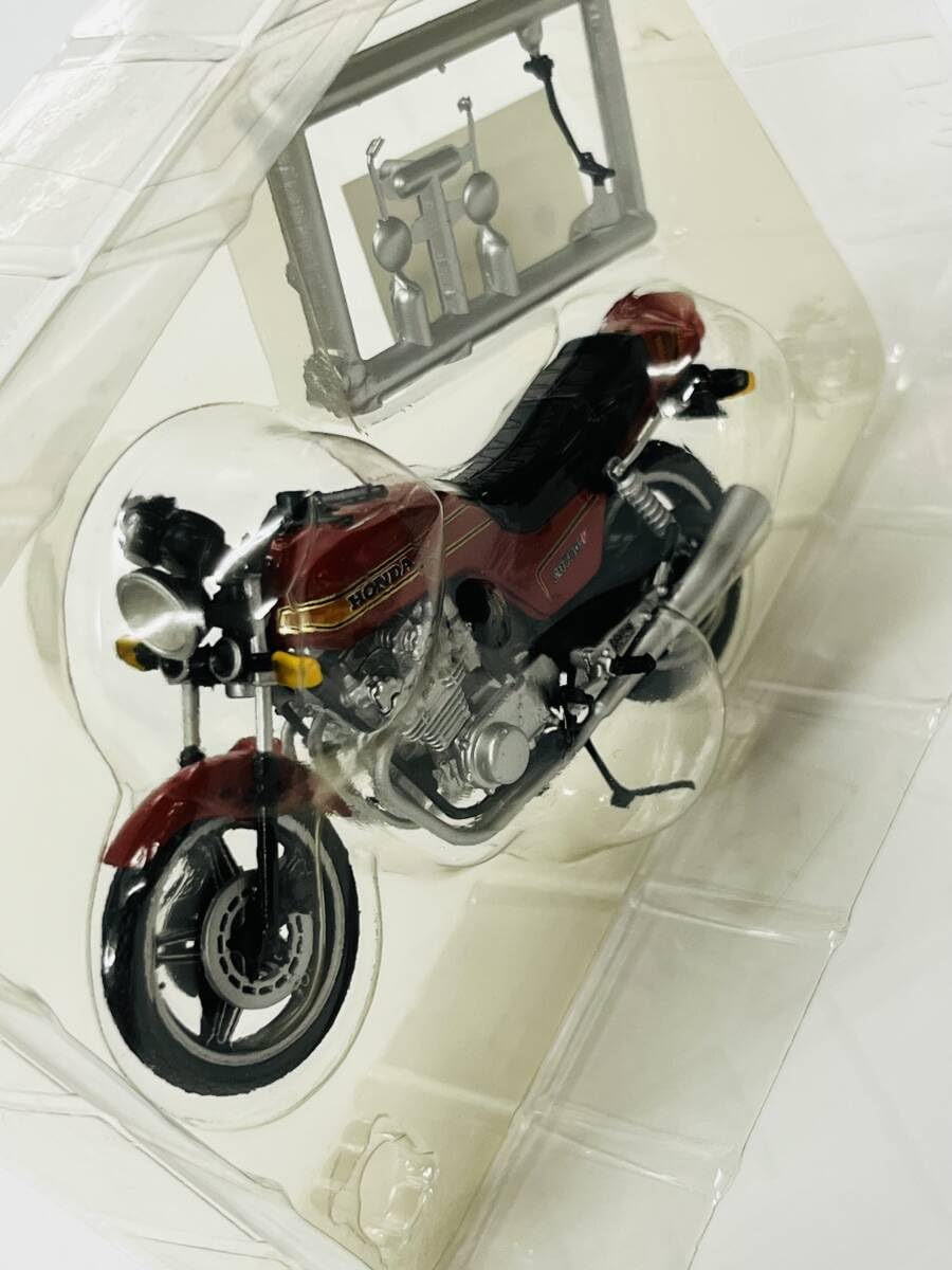 Amazon.co.jp: CB750F ロードバイクコレクション 昭和暴走族
