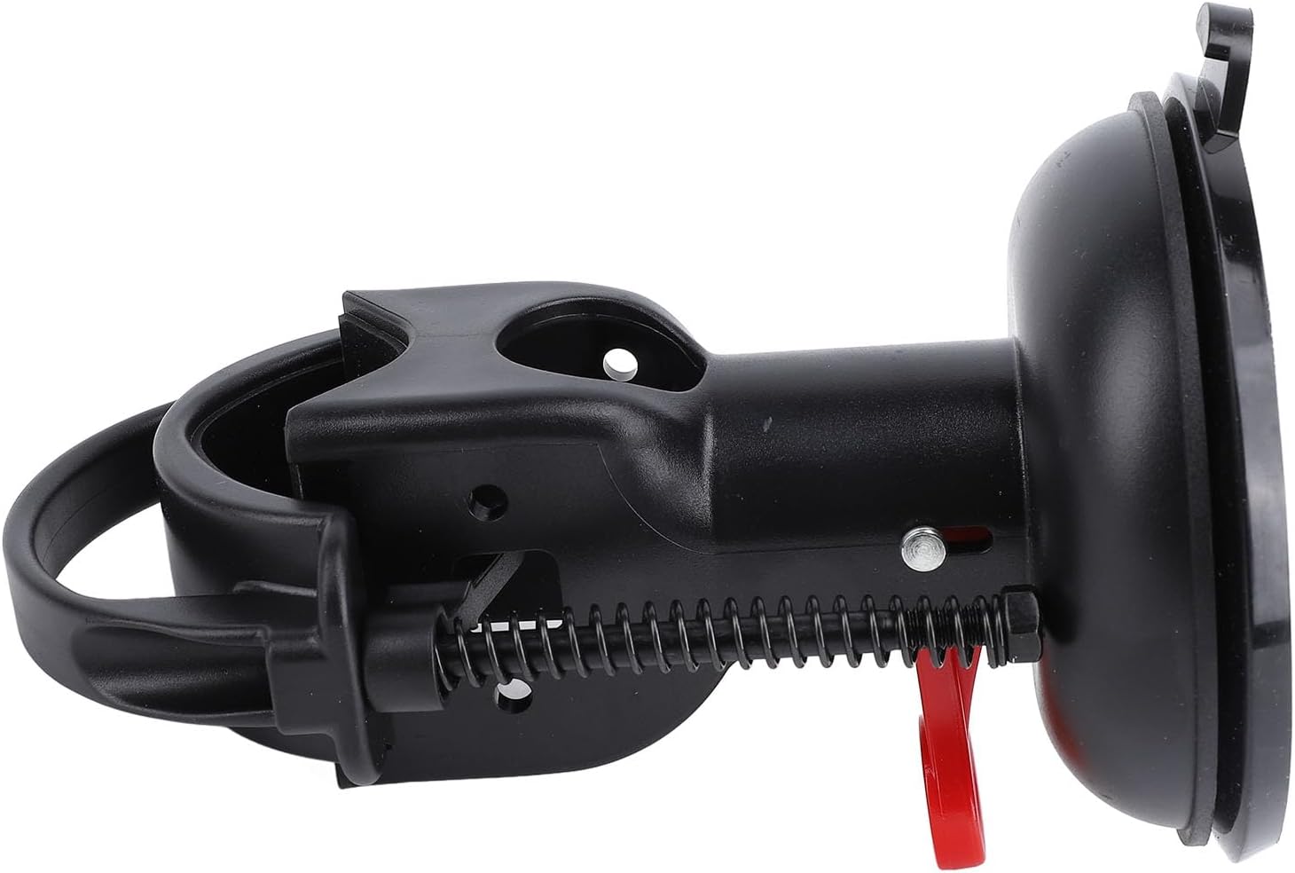 Massage Gun Holder, Wall Mount Vacuum Suction Cup Attachments Magnetic Holder with Adjustable Universal Fit Easy To Install Fascia Blac for Massage Gun Holder, Wall Mount Vacuum Suction Cup Attachments Magnetic Holder with Adjustable Universal Fit Easy To Install Fascia Blac for