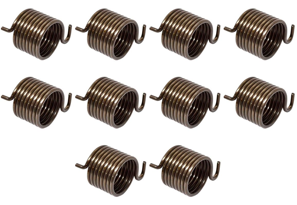 pino.ページ Amazon.com : Technology Parts Store 10 PK Damper Spring
