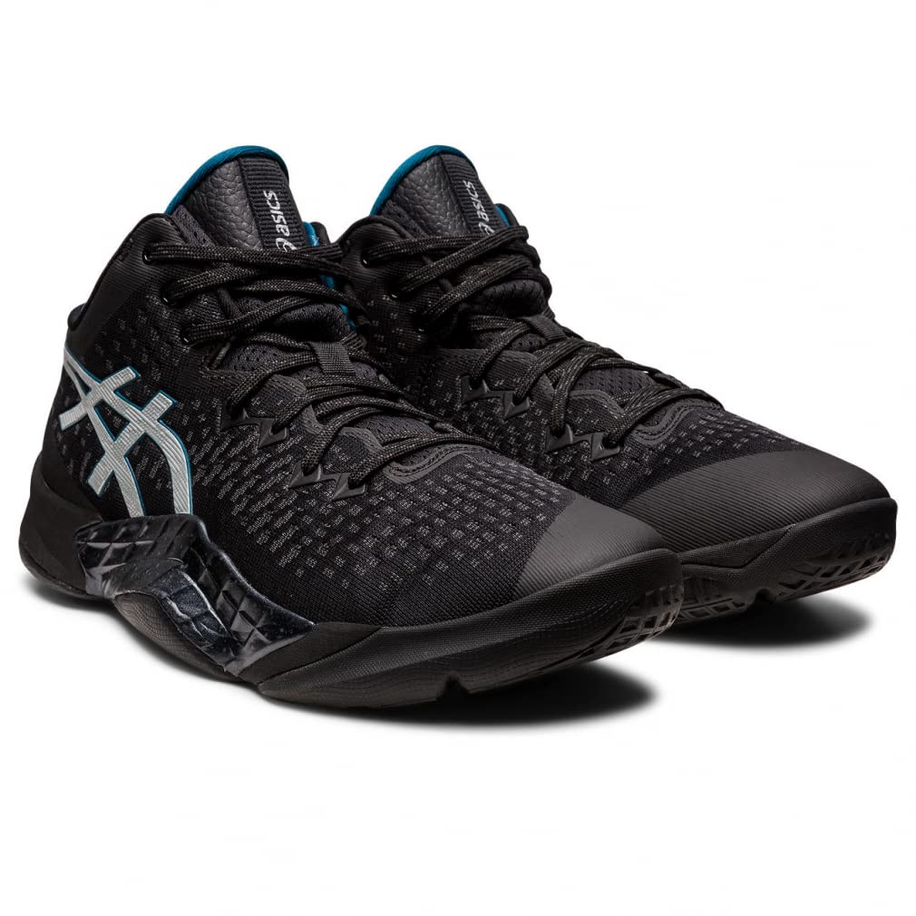 ASICS UNAPRE ARS バスケットボールシューズ　24.5 ASICS UNAPRE ARS バスケットボールシューズ 24.5 UNPRE ARS