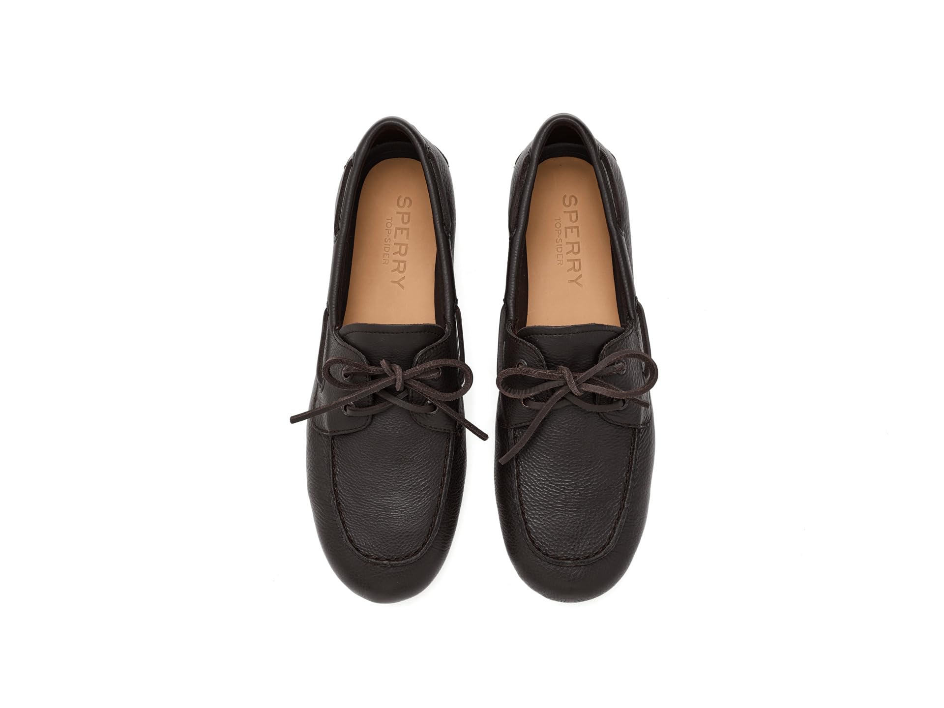 Sperry Slimboat Scarpe Classiche da Uomo in pizzoUomo