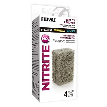 Fluval Nitrite Remover Insert Block