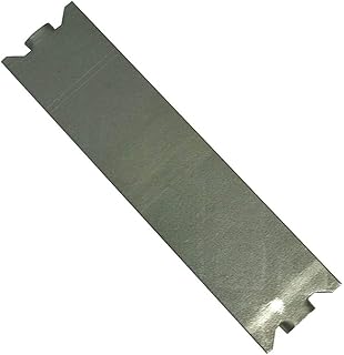 Stud Guard, Galvanized Steel-Each