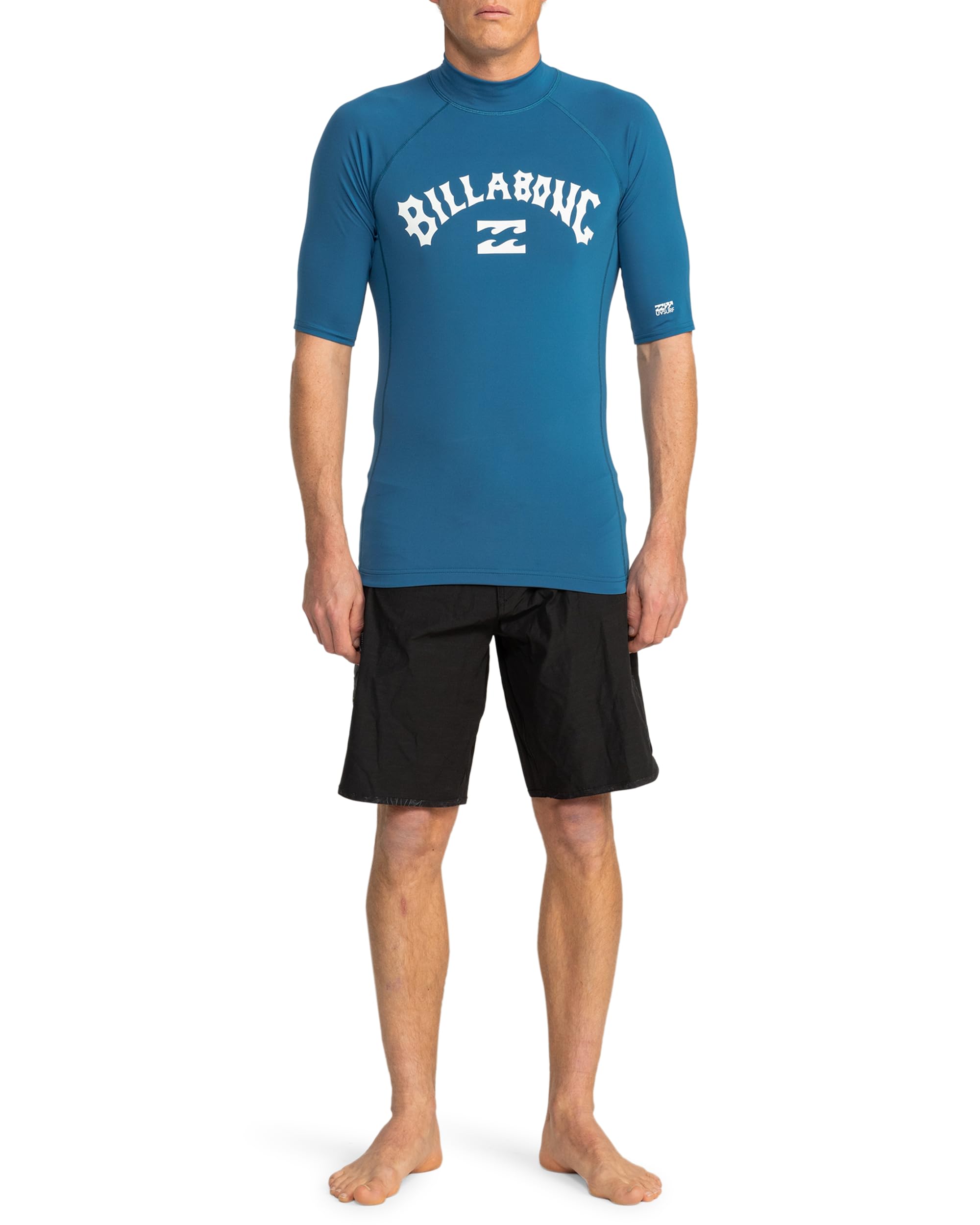 Billabong Logo Surf Bañador Hombre (Pack de 1)