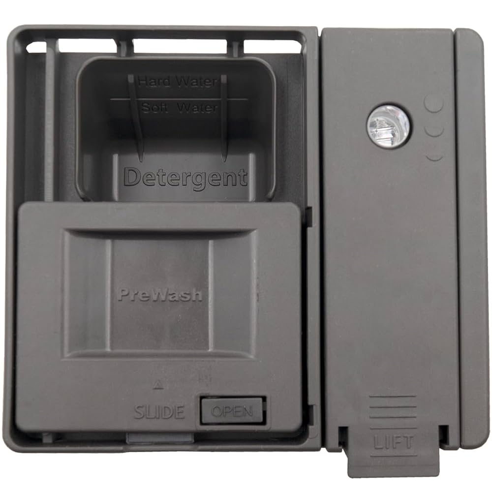 Amazon.com: Supplying Demand W10861000 W10620298 Dishwasher