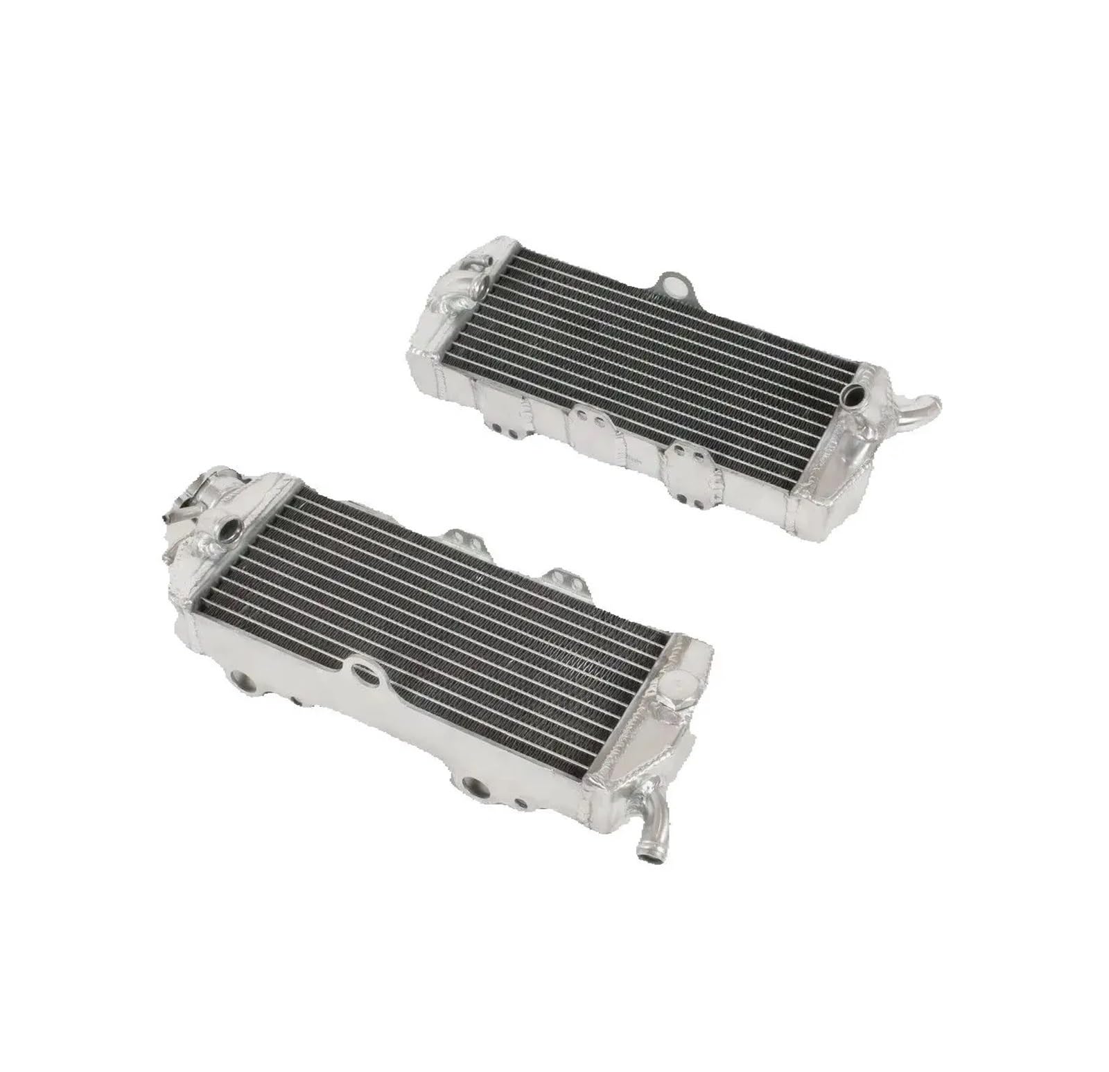 Intercooler samochodowy Do 400 620 625 640 660 1994-2007 przygoda II