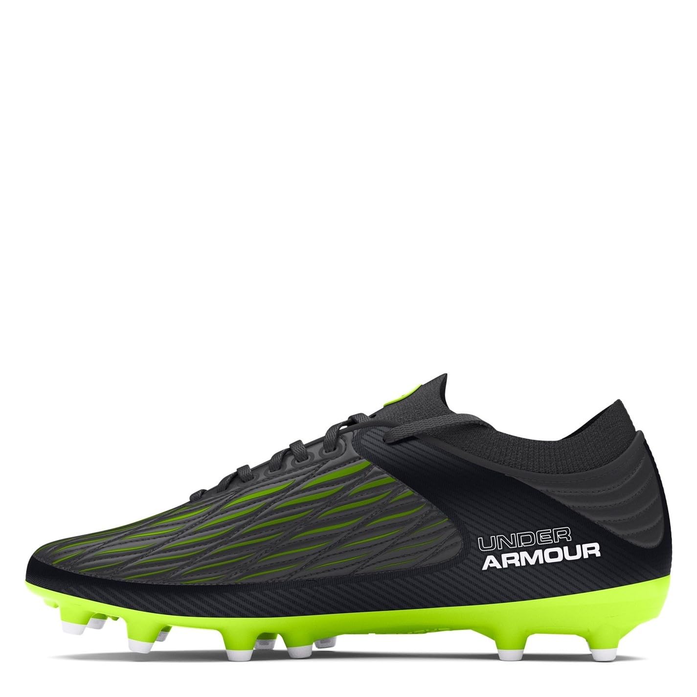 Under Armour Mężczyźni Magnetico Pro 4 Soccer CleatsAdidasy