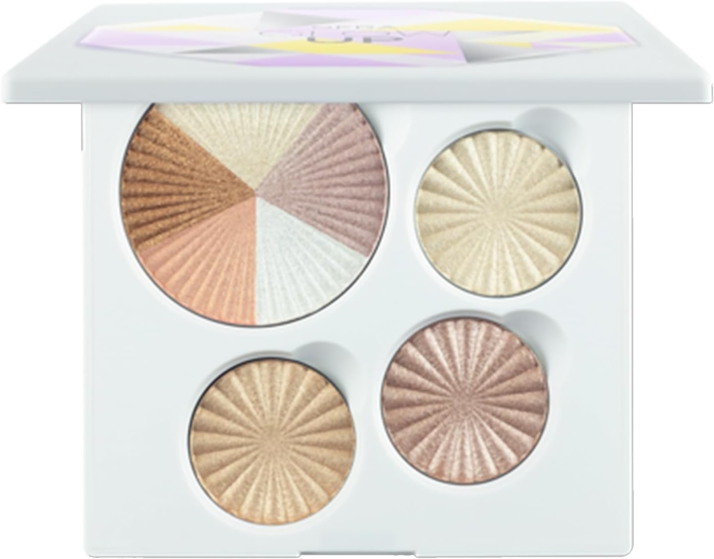 OFRA Glow Up Highlighter Palette