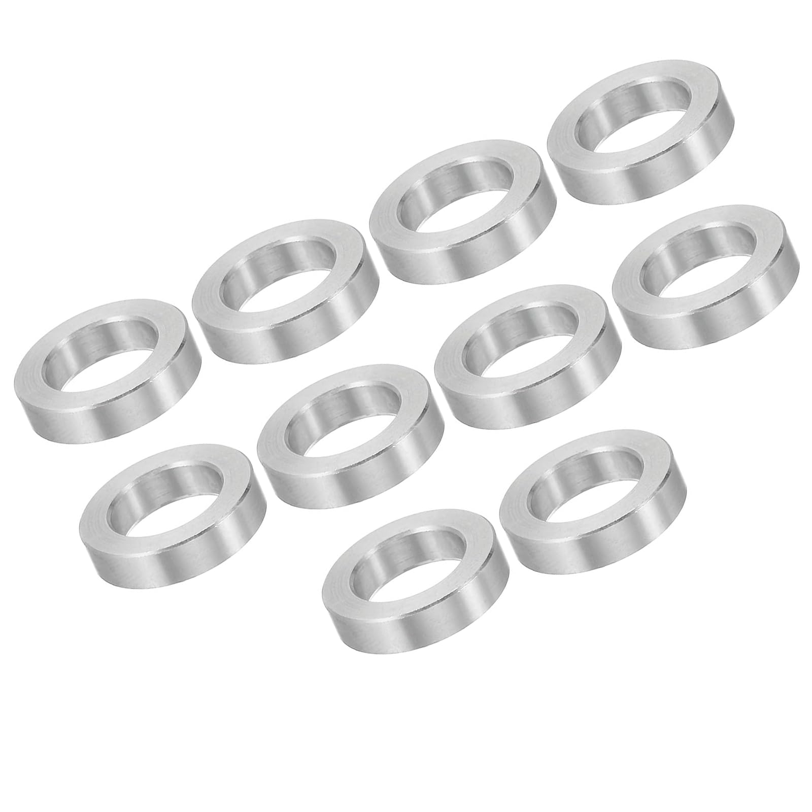 Unifizz M12 Aluminium Spacers