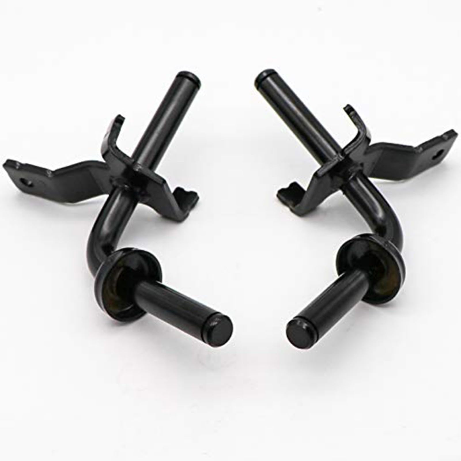 Kit de eje de dirección para cortacésped GY22251BLE GY22252BLE con bujes y compatible con modelos de tractor LA100 LA105 LA115 D110 X120, para mantenimiento de jardín y patio