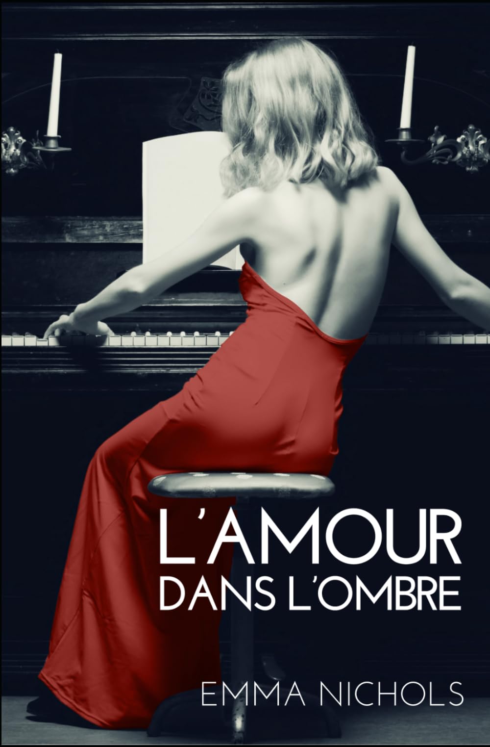 L’Amour dans L’Ombre: Une romance lesbienne poignante au cœur de la Résistance pendant la Seconde Guerre mondiale