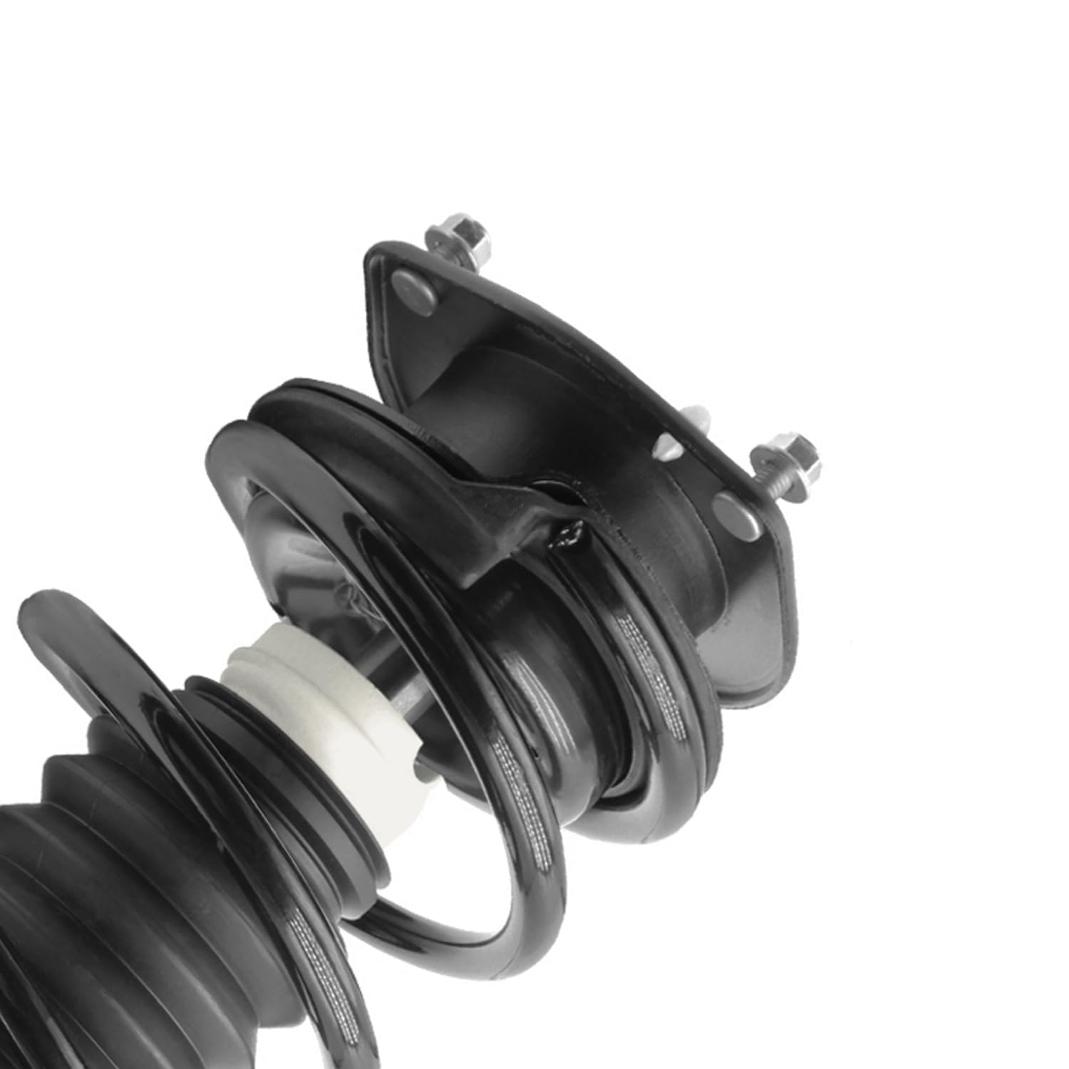 Buick Enclave Front Struts Complete Front Strut Assembly With Coil ...