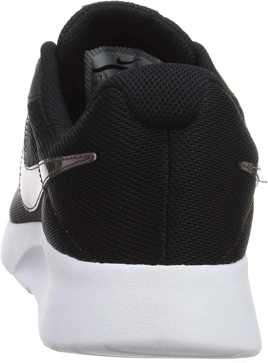 Nike Women's Sneaker 2.5 UK Black
