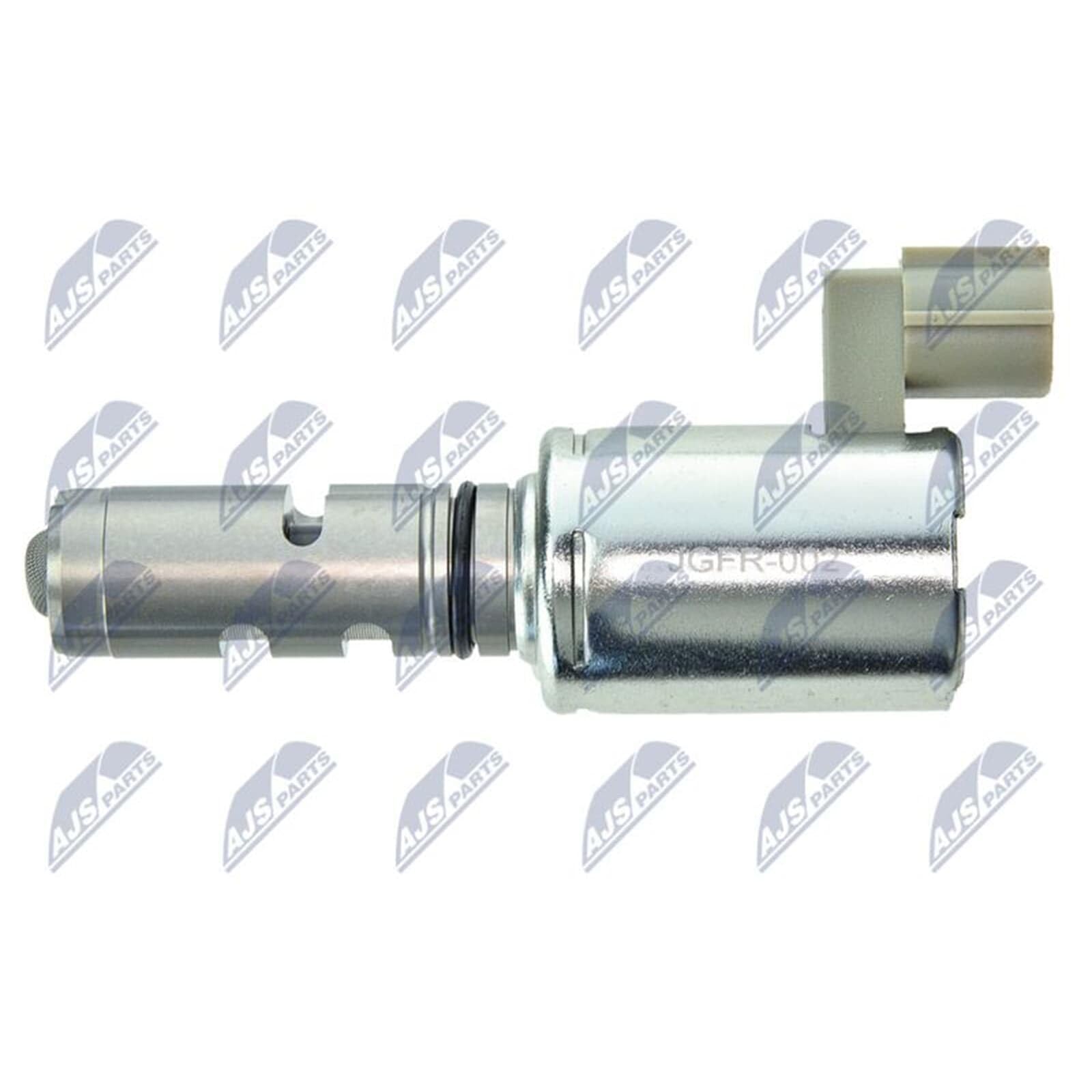 NTY Valvola comando, Regolazione albero a camme EFR-FR-002 Compatibile con: FORD B-MAX, C-MAX II, ECOSPORT, FIESTA VI, FOCUS C-MAX, FOCUS III Turnier, GALAXY III, GRAND C-MAX, KUGA II, MONDEO IV