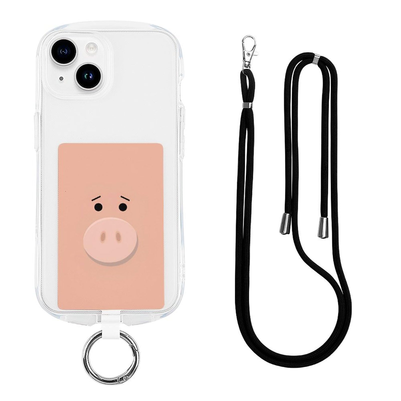 Amazon.co.jp: 【iPhone12/13/14/15シリーズ対応】トイ