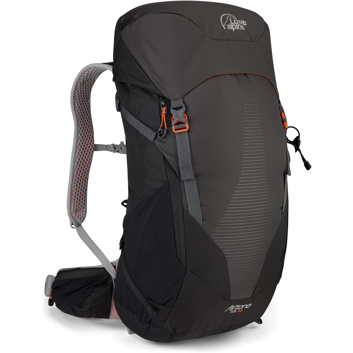 Amazon.co.jp: ロウアルパイン（Lowe alpine） バックパック