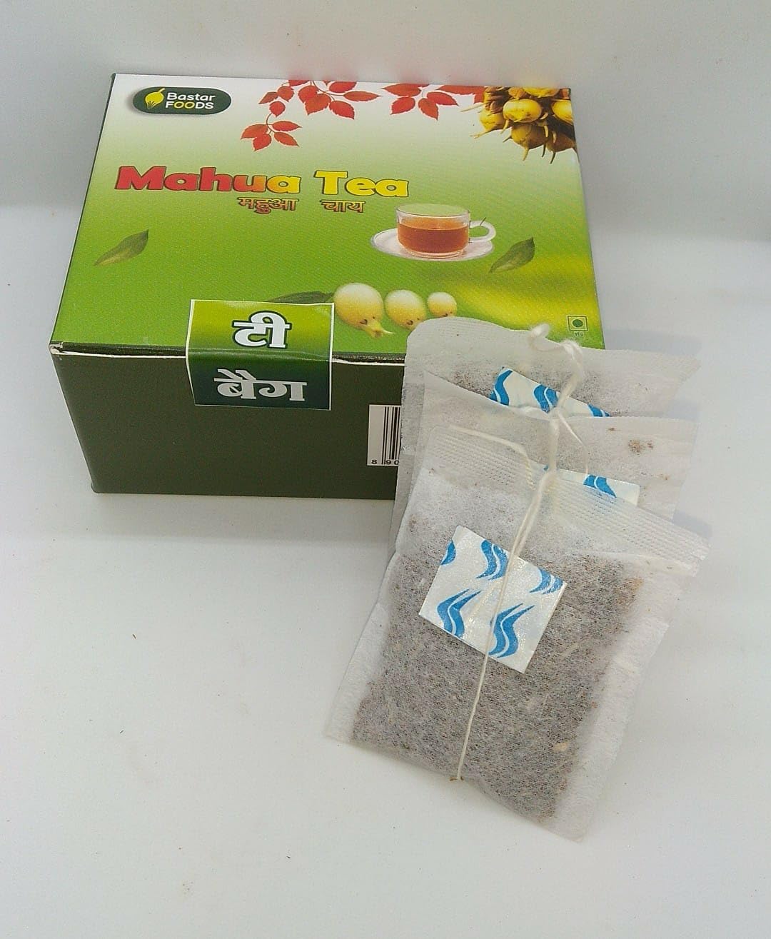Mahua tea,Mahua tea bag (medium)