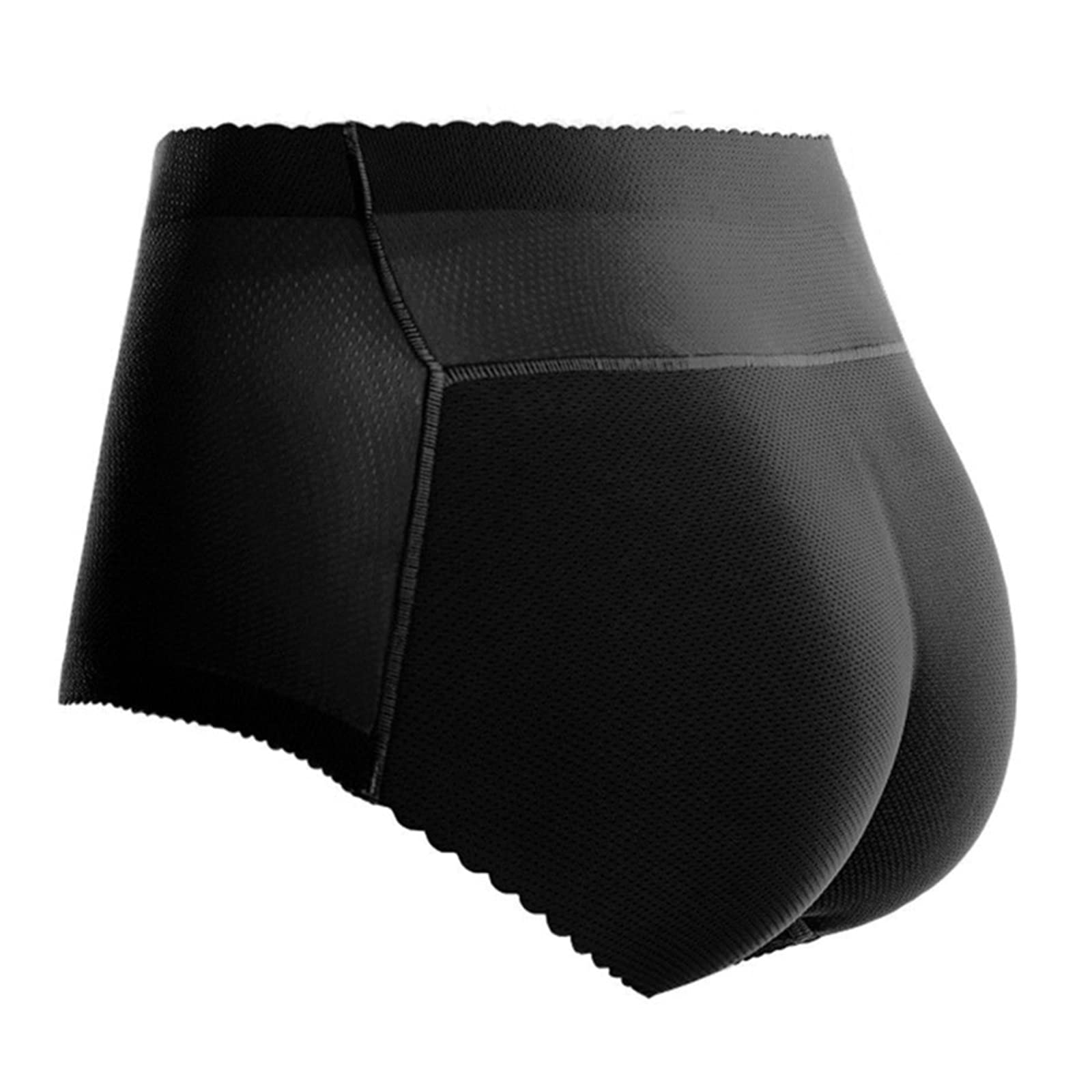 Mutande Imbottite Donna Biancheria Intima Push Up Imbottito Gruck Shapers Butt Lifter Hip Enhancer