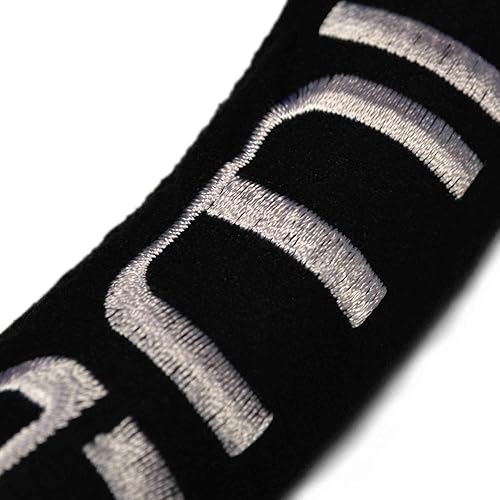 Miniatura 3 de FANMATS NBA - Funda para volante bordada unisex para adultos