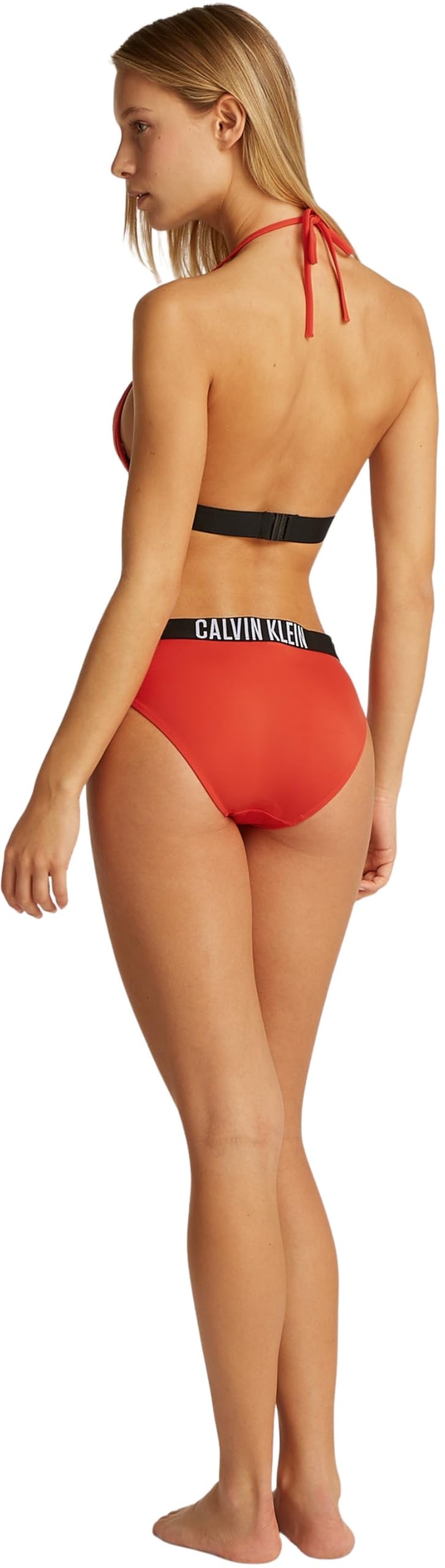 Calvin Klein Triangolo Bikini Donna Art KW0KW02854