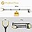 44 Inch Extra Long Grabber Reacher ToolFoldable Trash Pick Up Stick for Seniors with Strong Grip Magnetic360Rotating Anti-Slip Jaw 4 Wide Claw Opening,Hand Grabber for Reaching