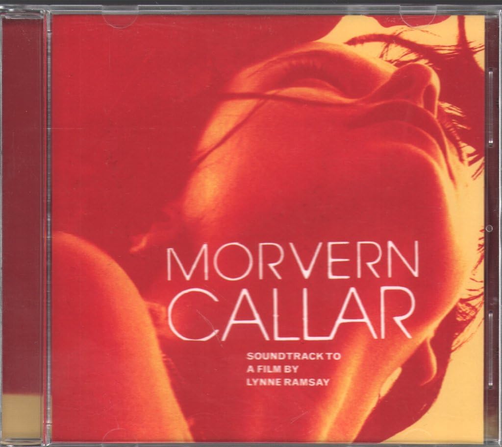 Morvern Callar (Original Soundtrack) [Audio CD] Various Artists; Lou Reed; Michael Karoli; Holger Czukay; Martin Schuring; Tim Gane; Peter Gilmour; Aaron Freeman; Laetitia Sadier; Richard D. James; Lee Hazlewood; Jaki Liebezeit; Irmin Schmidt; Samantha Morton; Kathleen McDermott; Lynne Ramsay; The Velvet Underground; Charles Pattinson; George Faber and Robyn Slovo