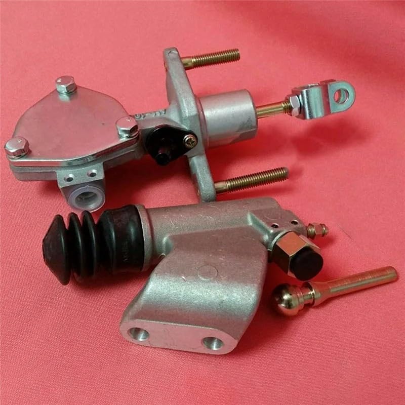 Cilindro esclavo de embrague compatible con Civic y Element 4