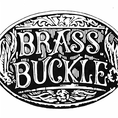 Brass Buckle