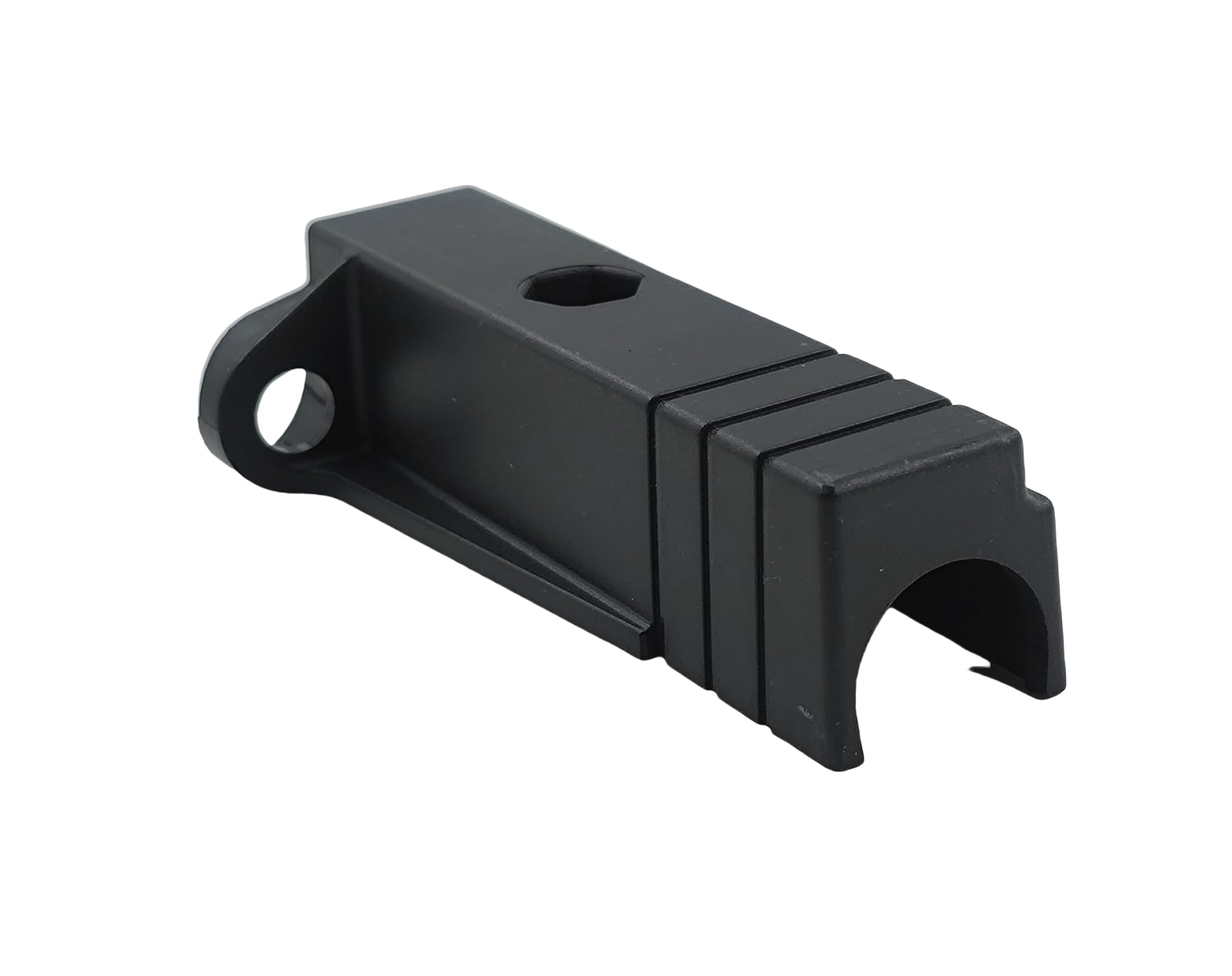 Carcasa del acelerador de repuesto 746-0883 (sin cable) para cortacéspedes y lanzanieves MTD Craftsman CubCadet