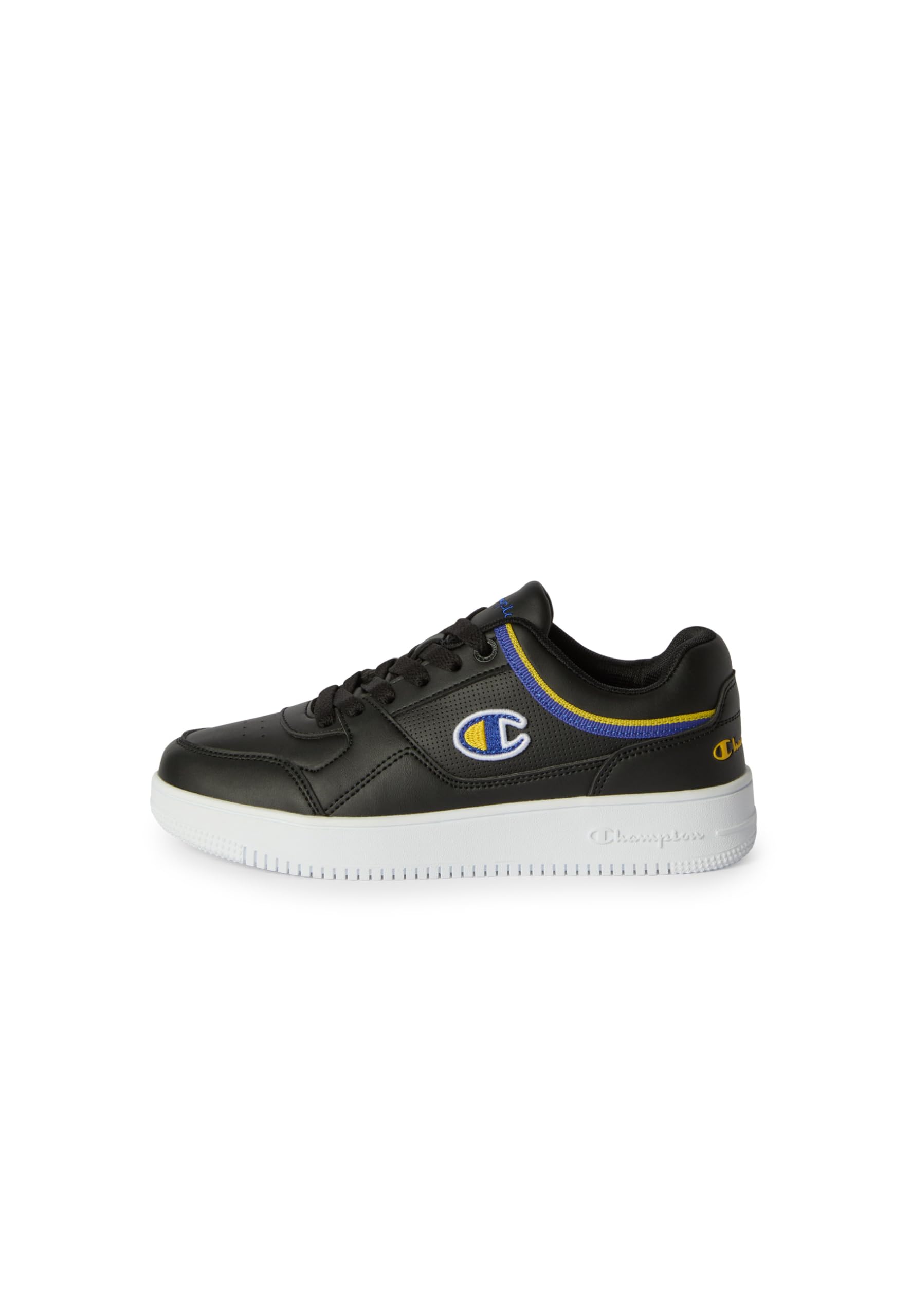 Champion Boy's Rd18 Low B GS Shoes