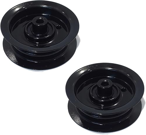 Toro 132-9420 Paquete de 2 poleas tensoras planas