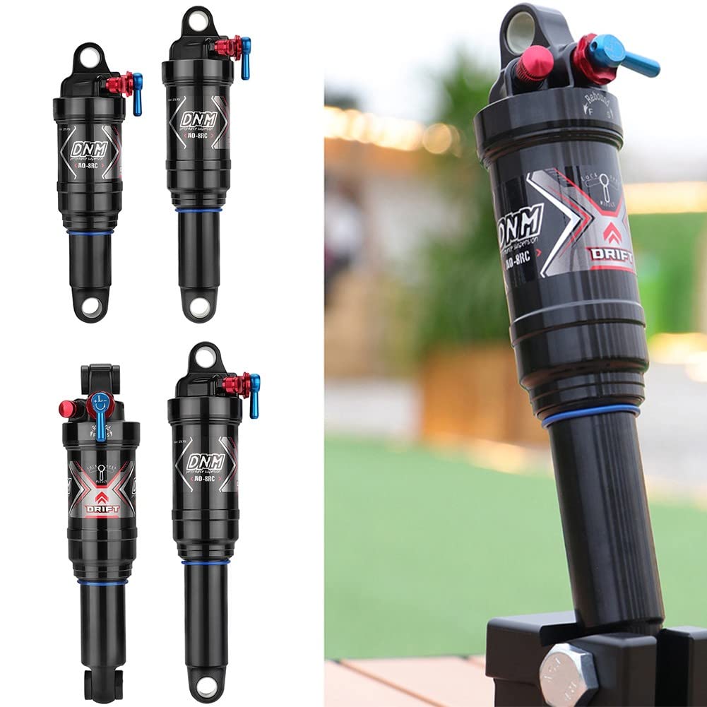 Amortisseur DNM AO8RC 200 mm 165/190/200/210 mm Soft Tail VTT