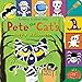 Pete the Cats Happy Halloween: A Tabbed Board Book for Kids