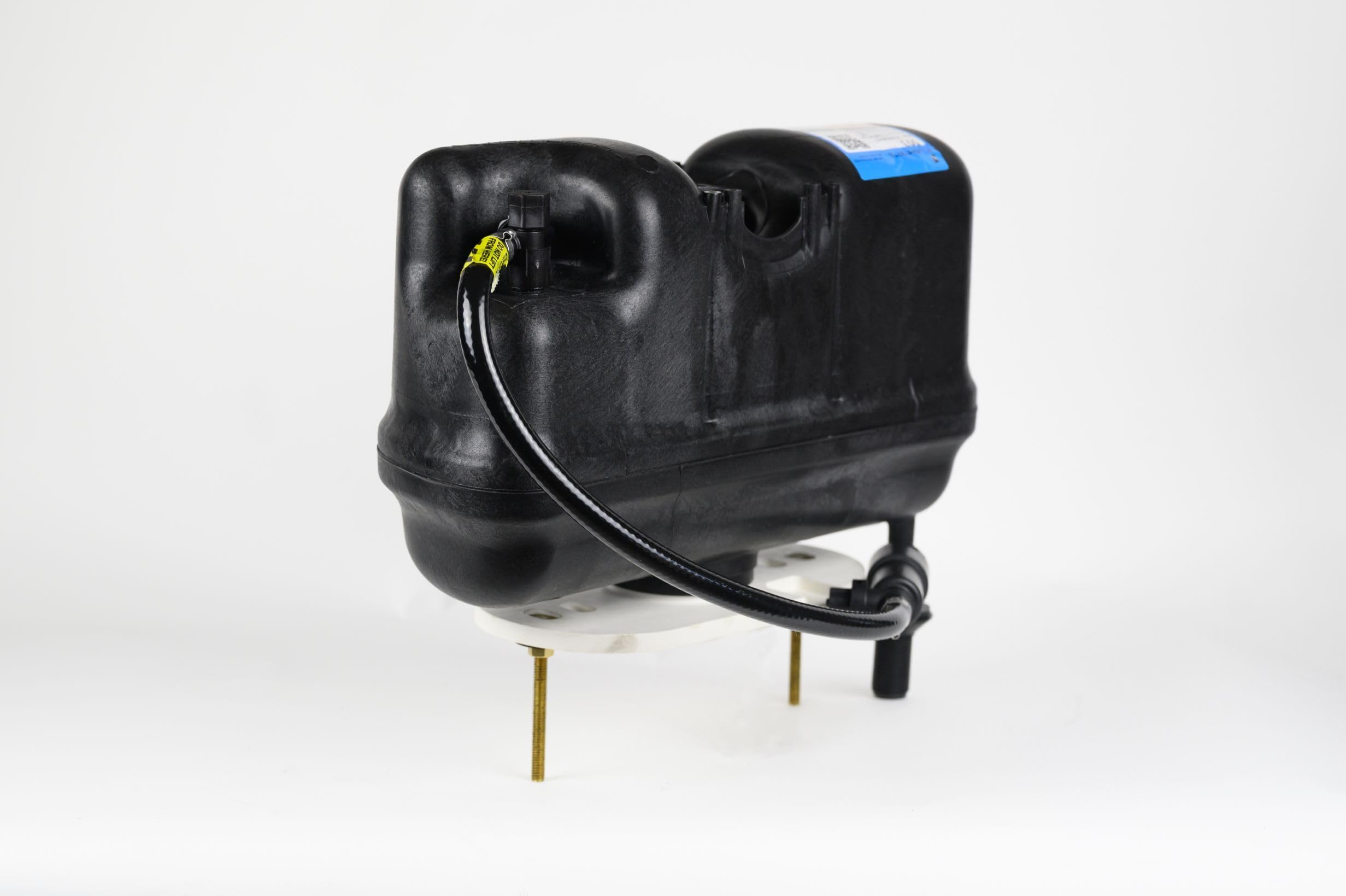 LASCO 04-7175 Toilet Ballcock Repair Top Assembly For Coast Brand 1B1X – Easy Install Kit
