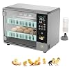 Egg Incubators for Hatching 24 Eggs,incubator for eggs automatic turning and humidity monitor,temperature control,5 incubation modes,Egg incubator for chicken,duck,goose,and quail eggs(gray)